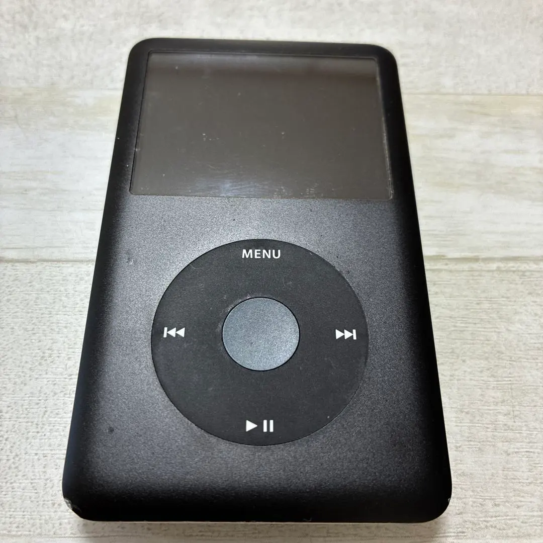 2026年最新】ipod 60GB A1136の人気アイテム - メルカリ