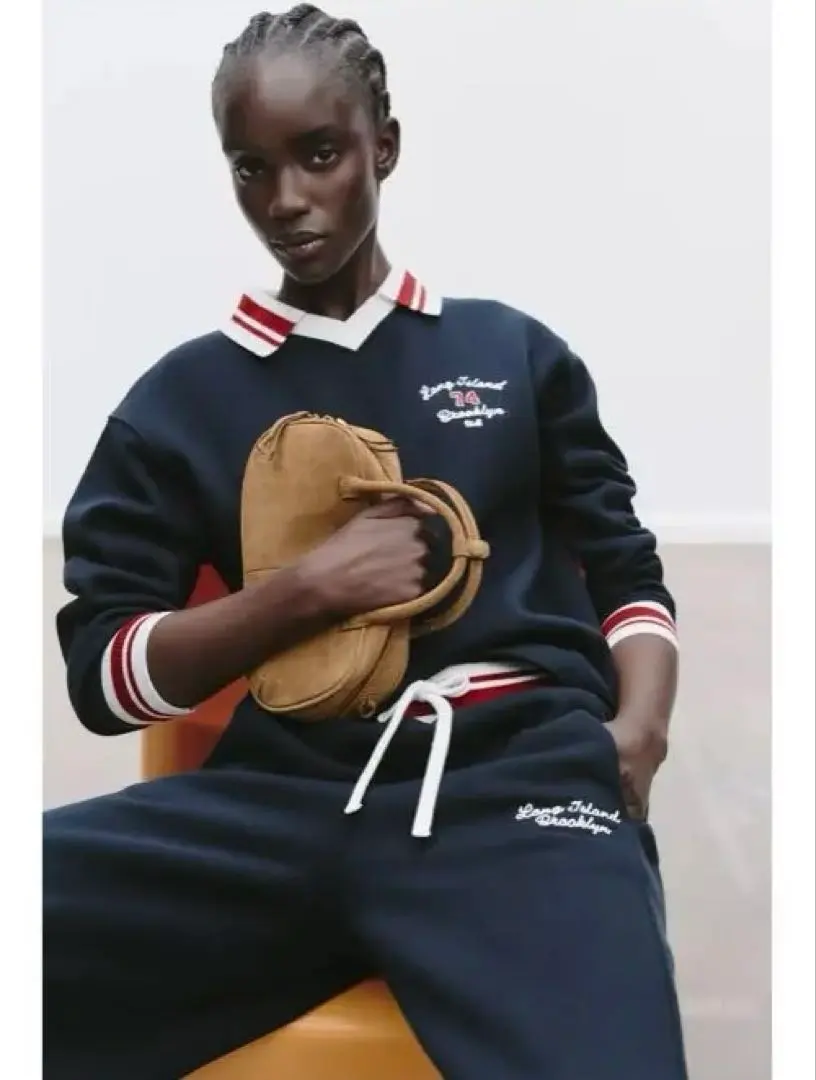 2026年最新】ボウリングバッグ zaraの人気アイテム - メルカリ