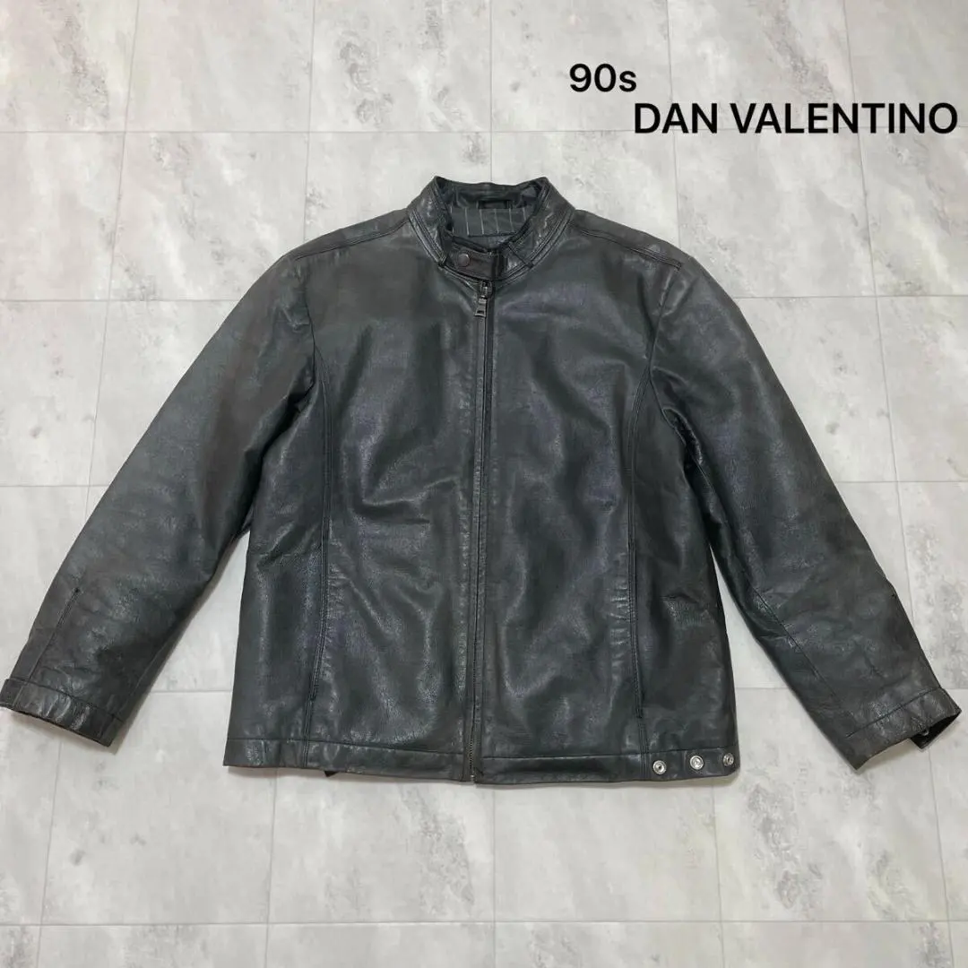 2026年最新】dan valentino ジャケットの人気アイテム - メルカリ