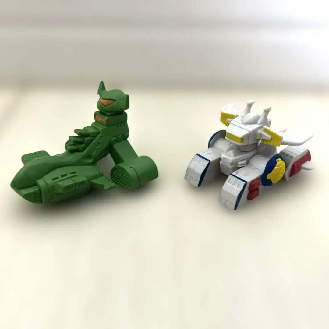 2026年最新】sdガンダムフルカラー ムサイの人気アイテム - メルカリ