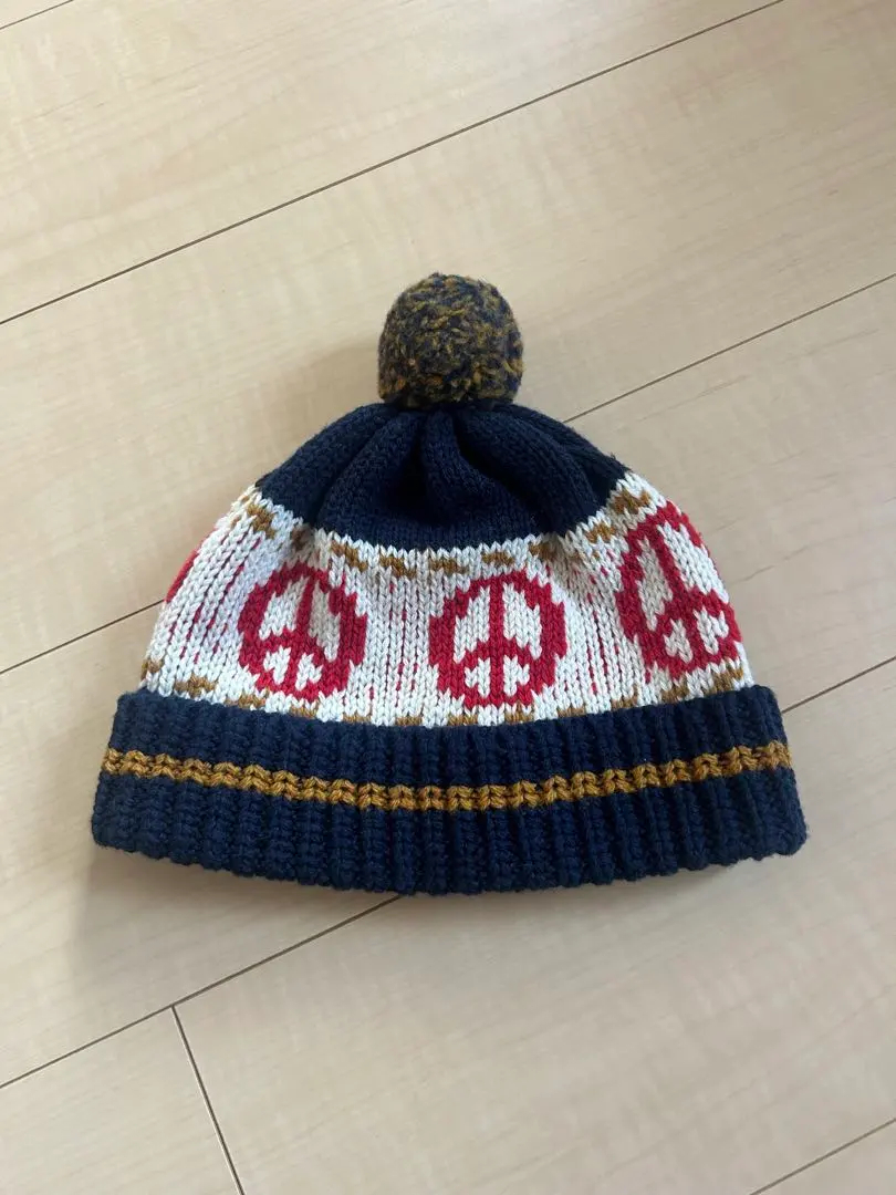 2026年最新】pacs ニット帽の人気アイテム - メルカリ