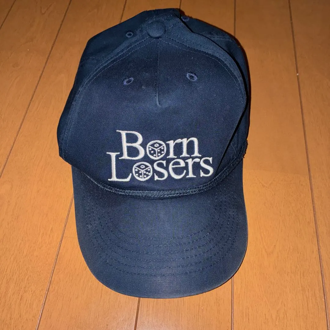 2026年最新】Born losers capの人気アイテム - メルカリ