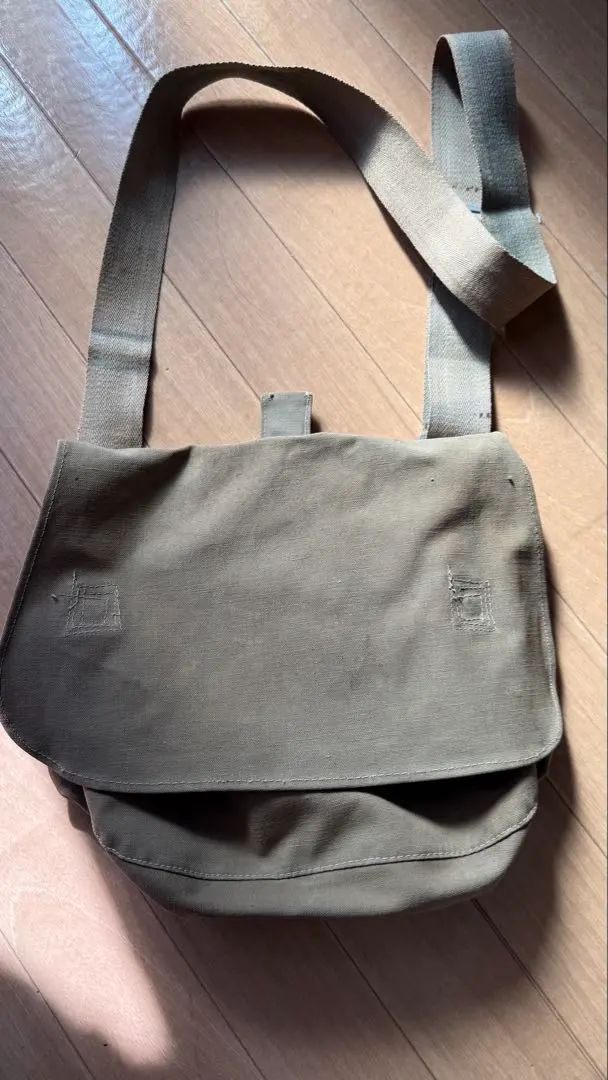 2026年最新】日本軍 雑嚢の人気アイテム - メルカリ