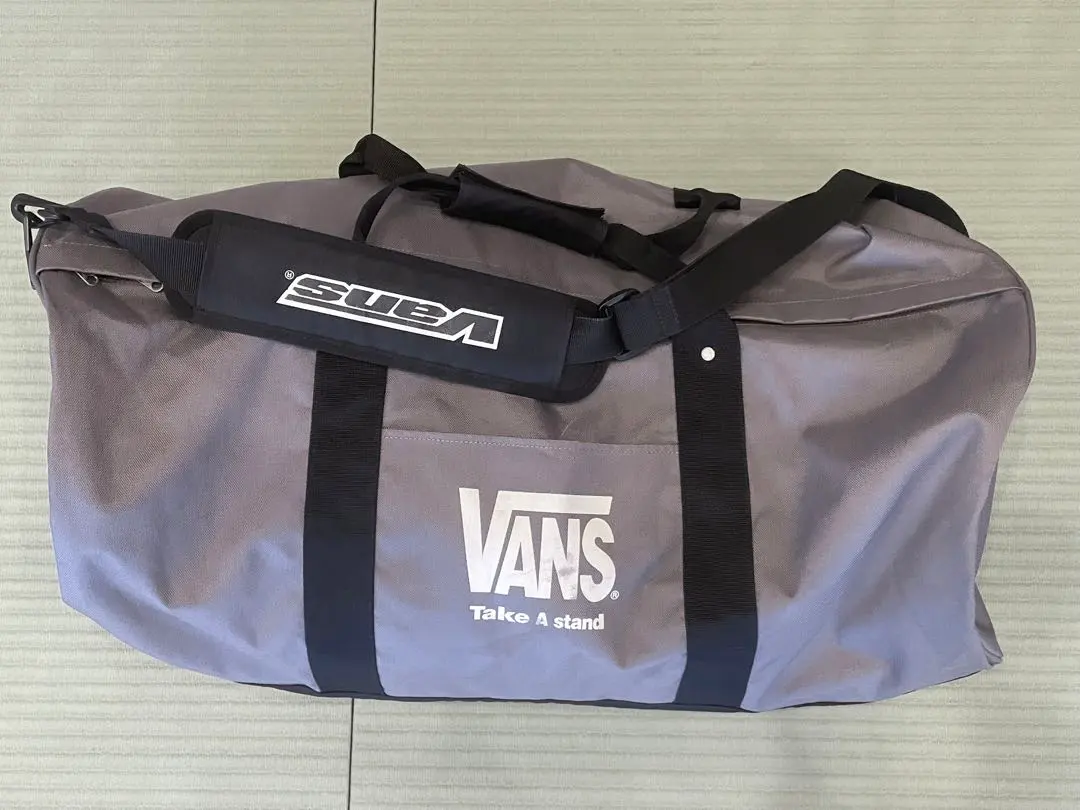2026年最新】VANS ボストンバッグ・旅行用バッグの人気アイテム - メルカリ