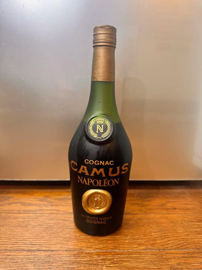 2026年最新】カミュ ナポレオン グランマルキの人気アイテム - メルカリ