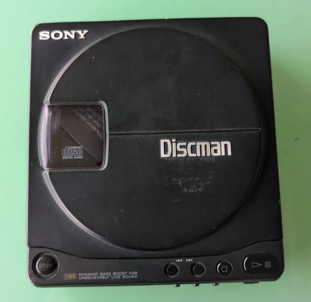 2026年最新】SONY Discman d-150の人気アイテム - メルカリ