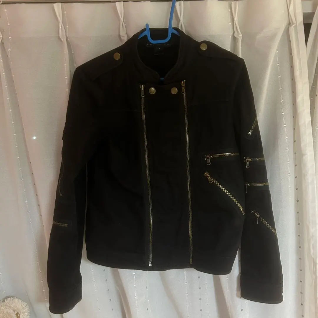 2026年最新】Marc by Marc Jacobs レザージャケット・ライダースの人気