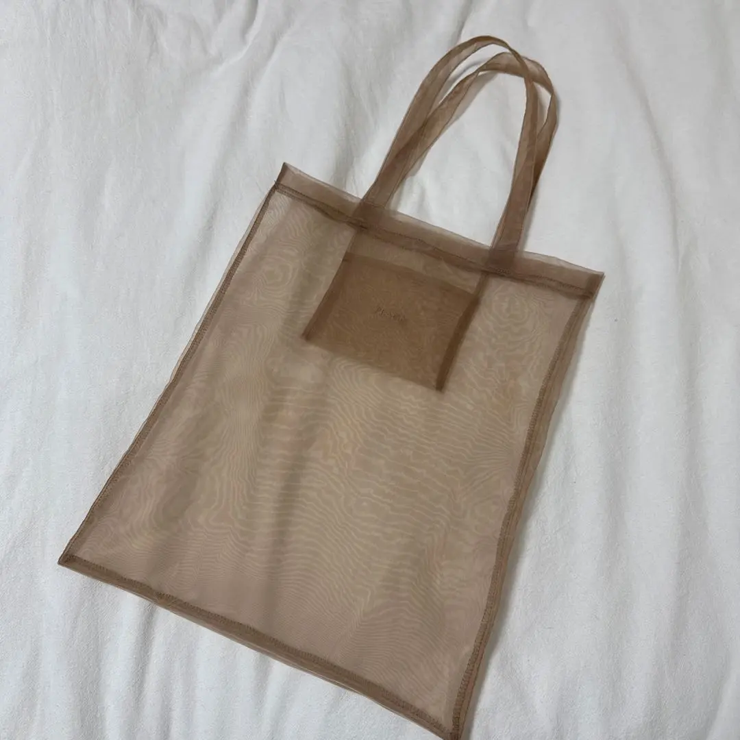 2026年最新】Plage トートバッグの人気アイテム - メルカリ