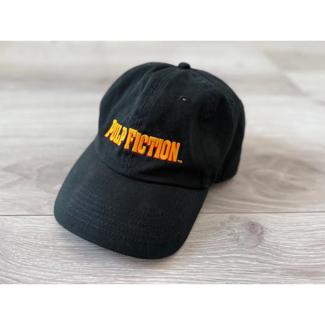 2026年最新】パルプフィクション キャップの人気アイテム - メルカリ