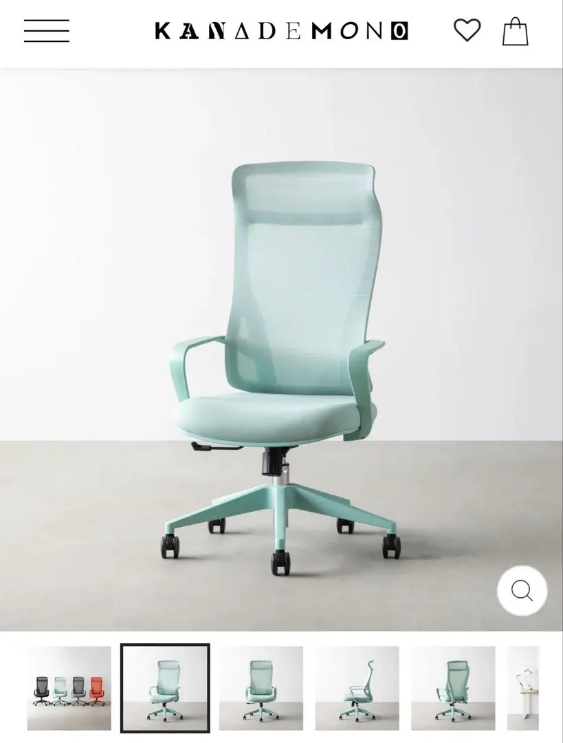 2026年最新】kanademono チェアの人気アイテム - メルカリ