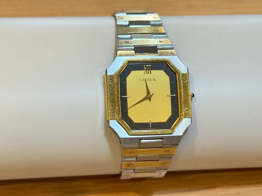 2026年最新】セイコー クレドール 8420の人気アイテム - メルカリ