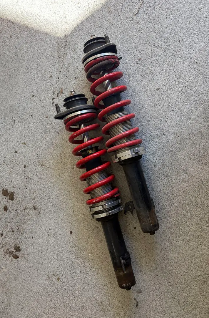 2026年最新】トゥデイ 車高調の人気アイテム - メルカリ