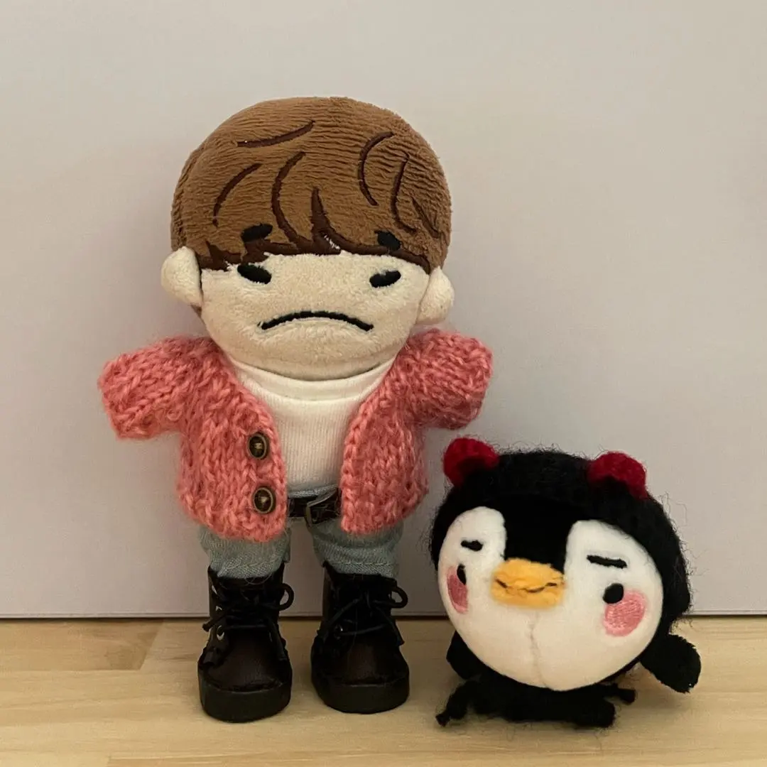 2026年最新】イップニちゃん10cmの人気アイテム - メルカリ