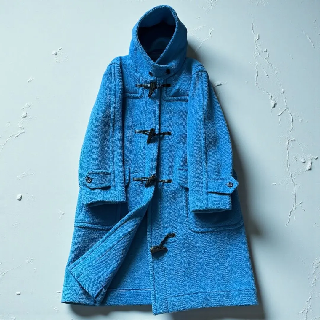 2026年最新】オールドイングランド ダッフルコート ブルーの人気