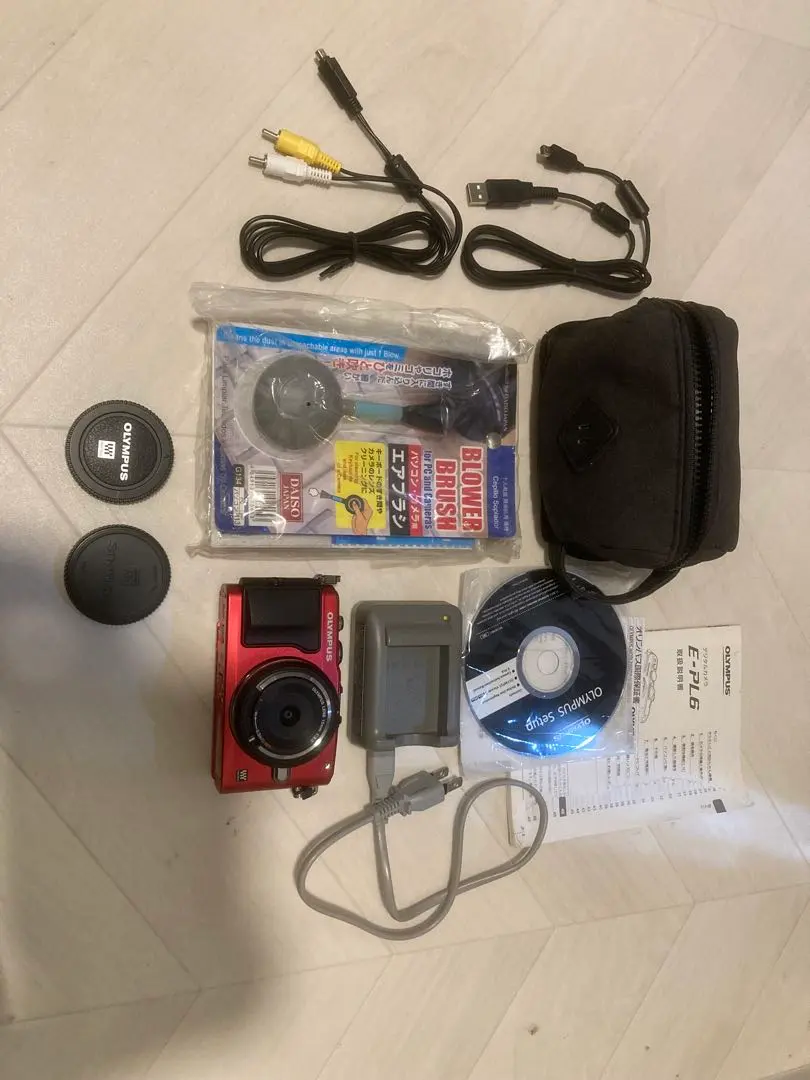 2026年最新】e-pl6 ケースの人気アイテム - メルカリ