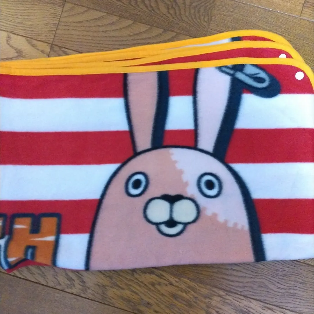 2026年最新】ウサビッチ ブランケットの人気アイテム - メルカリ