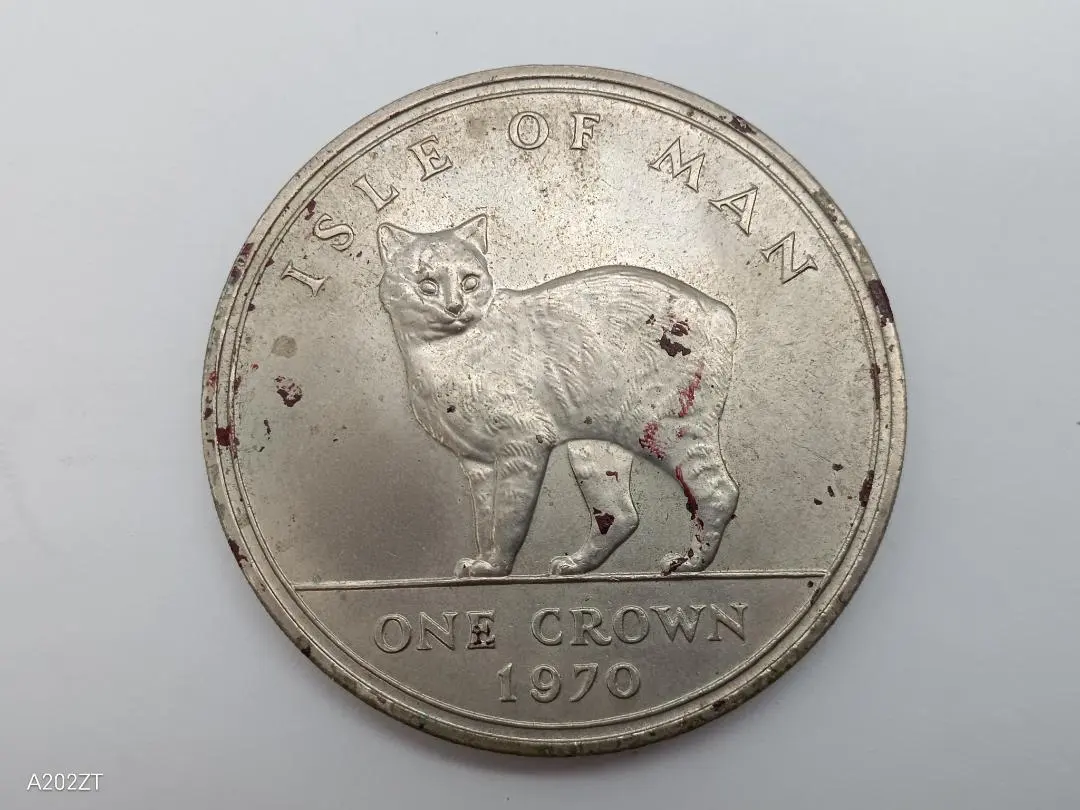 2026年最新】マン島キャットの人気アイテム - メルカリ