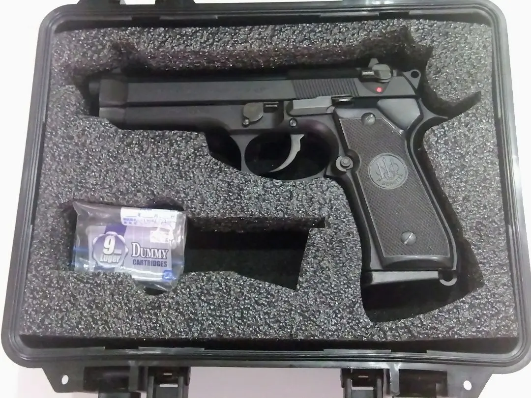 2026年最新】ベレッタ m92f グリップの人気アイテム - メルカリ