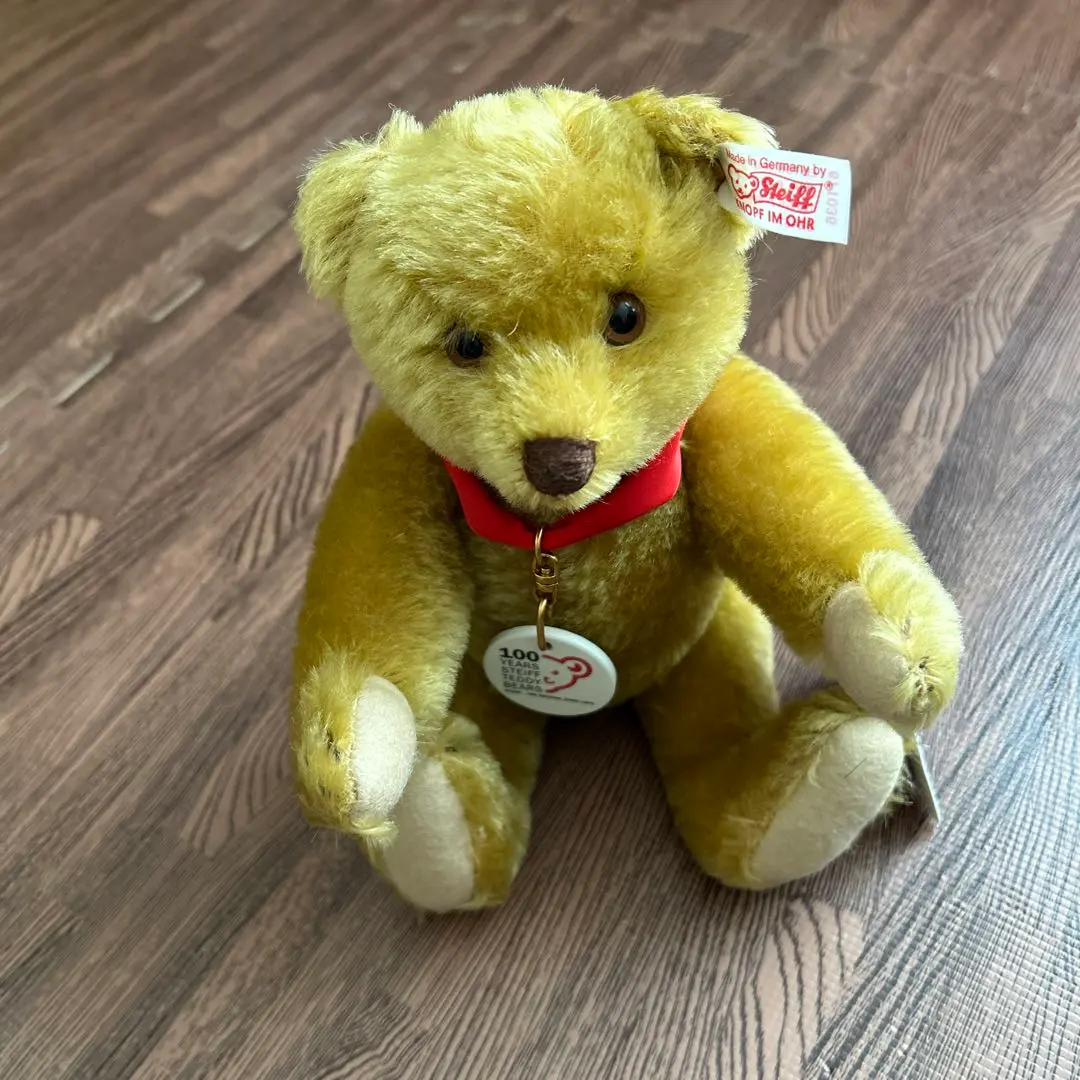 2026年最新】Steiff その他の人気アイテム - メルカリ