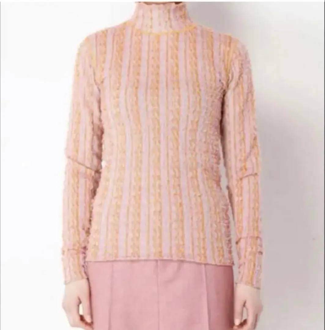 2026年最新】irene cut yarn knit topsの人気アイテム - メルカリ