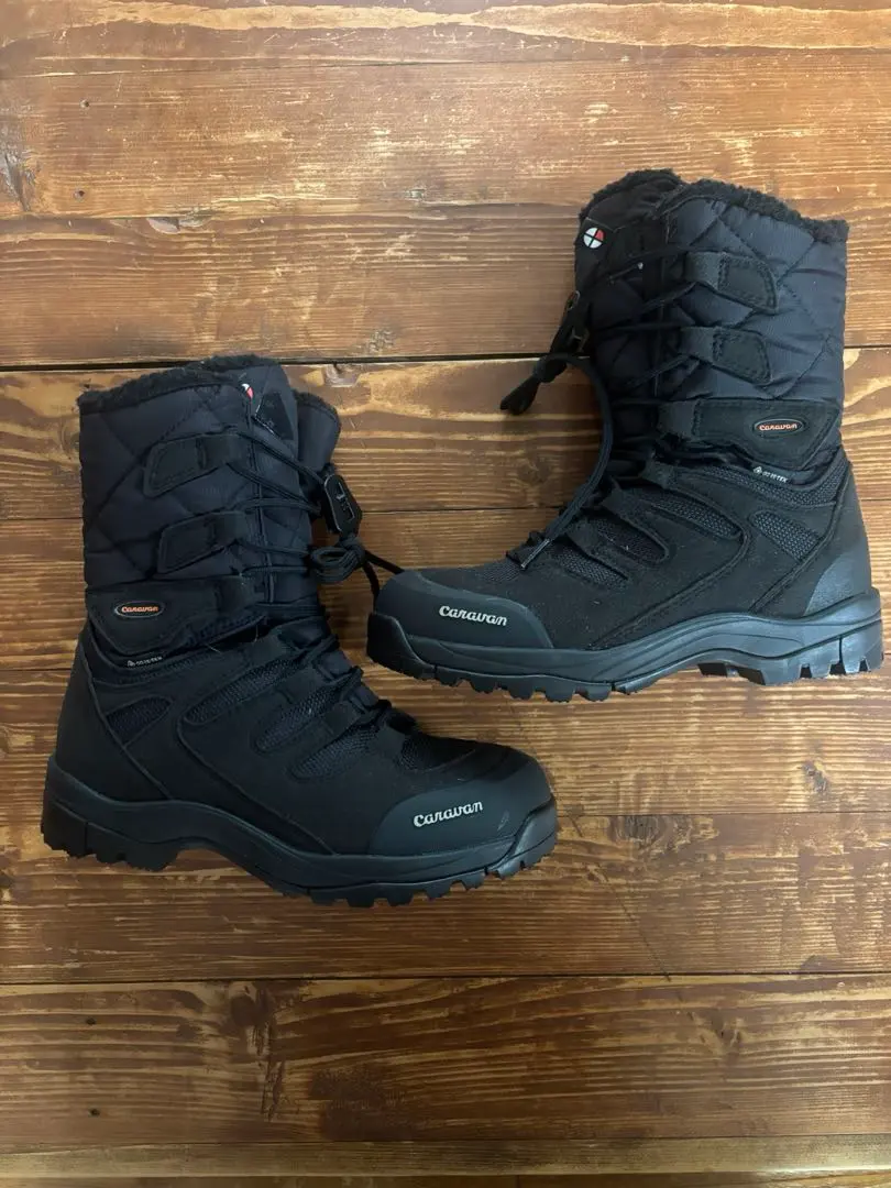 2026年最新】キャラバン スノーキャラバン スノーブーツの人気アイテム
