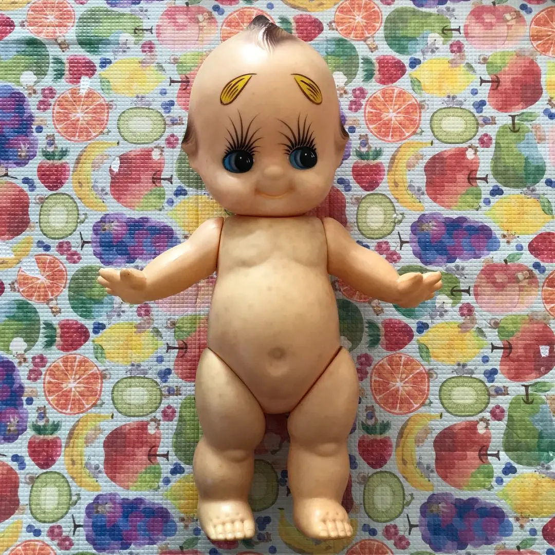 2026年最新】キューピー 55cmの人気アイテム - メルカリ