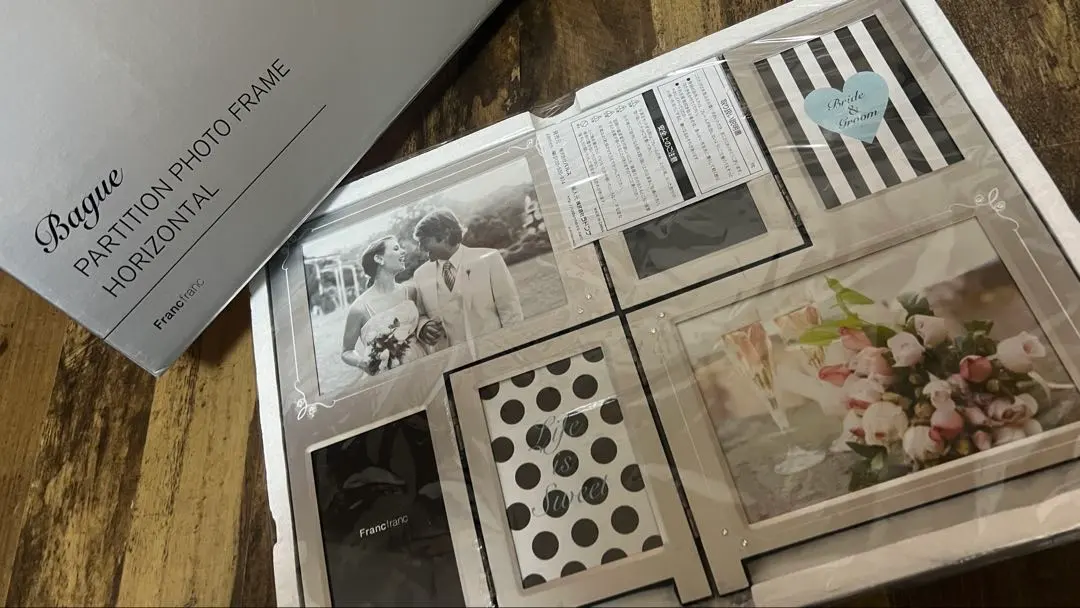 2026年最新】パーテーションフォトフレームの人気アイテム - メルカリ