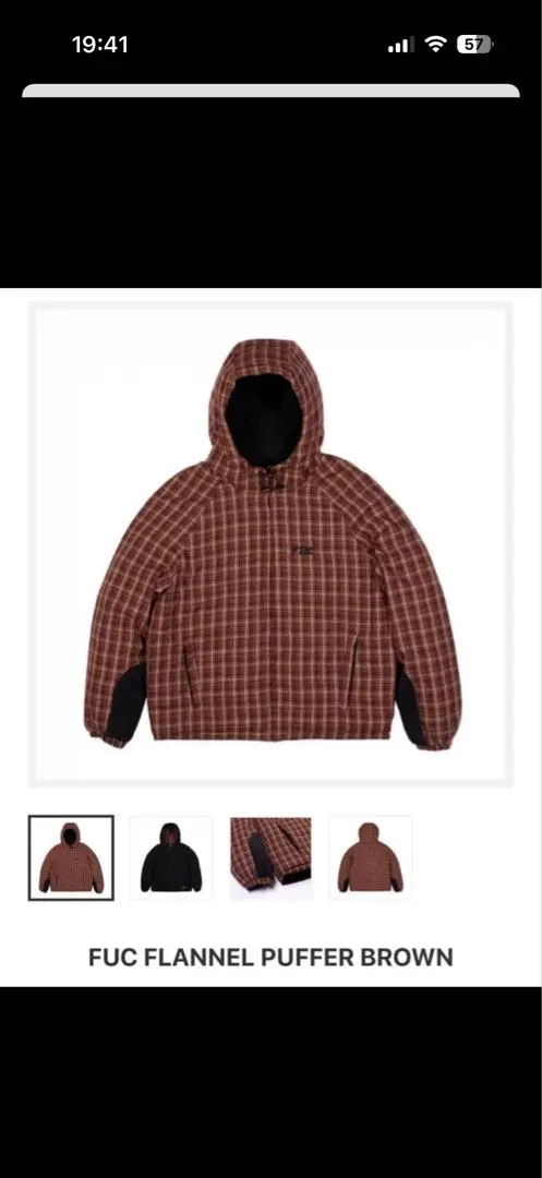 2026年最新】fackupclothes fucの人気アイテム - メルカリ