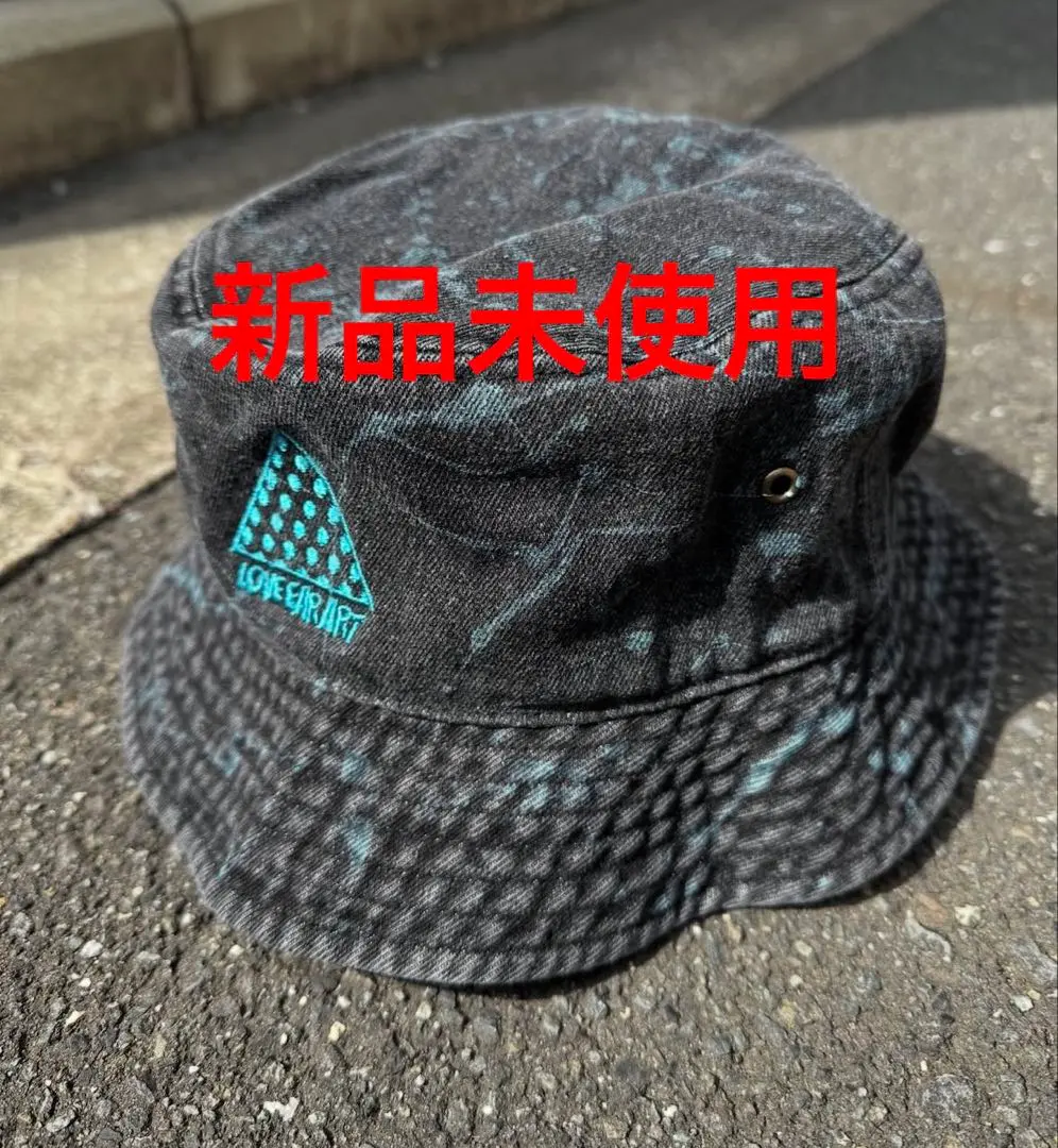 2026年最新】love ear art ハットの人気アイテム - メルカリ