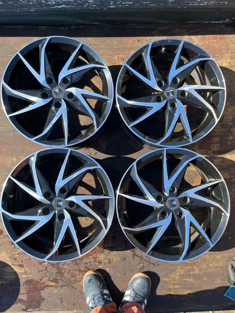 2026年最新】ハリアー モデリスタ ホイール20インチの人気アイテム