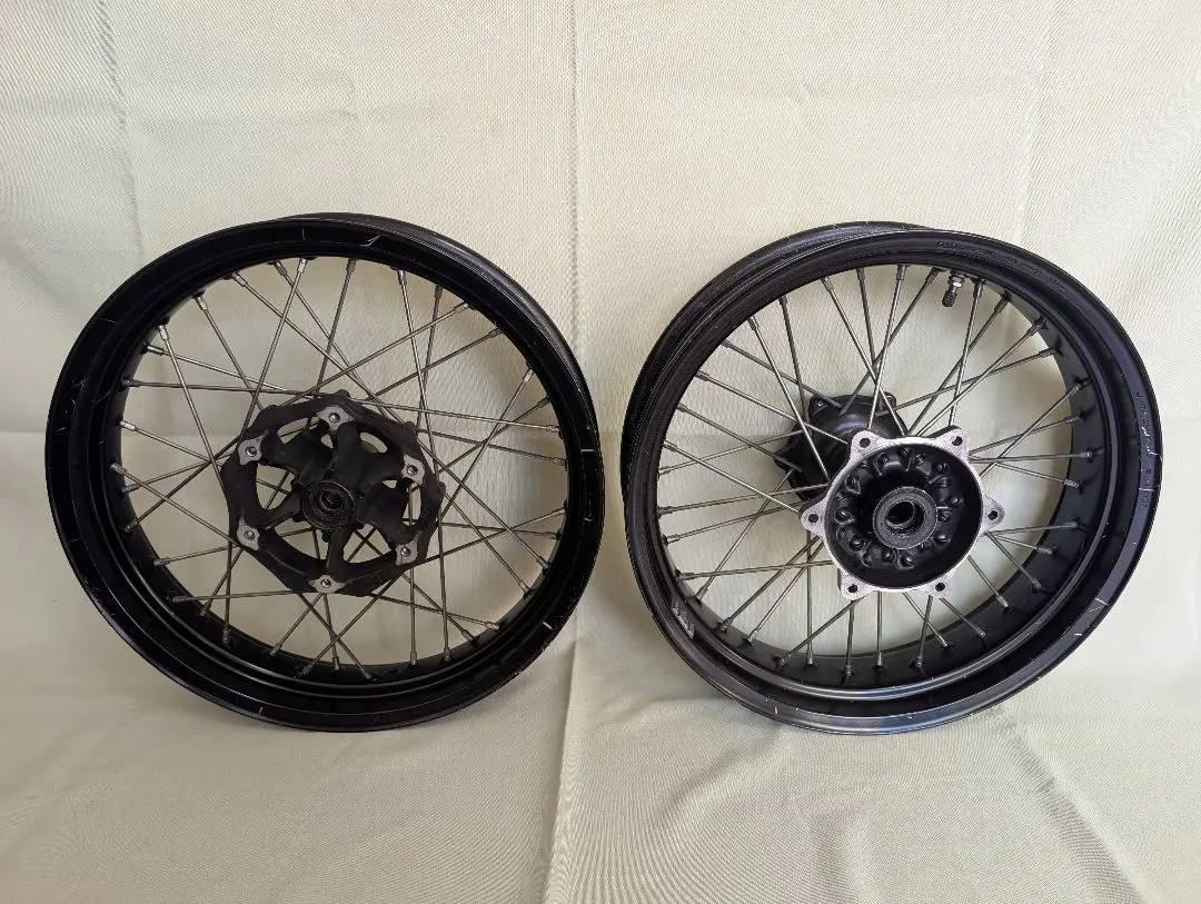 2026年最新】wr250Xホイールの人気アイテム - メルカリ