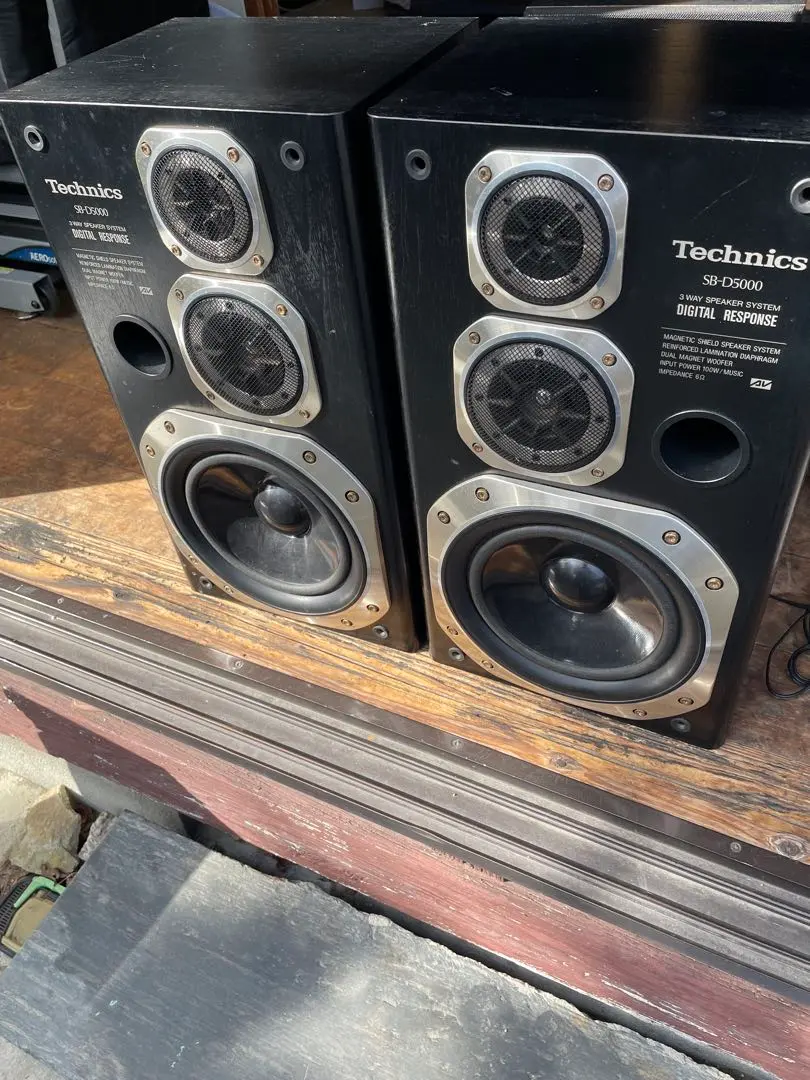 2026年最新】スピーカー SB-D5000の人気アイテム - メルカリ