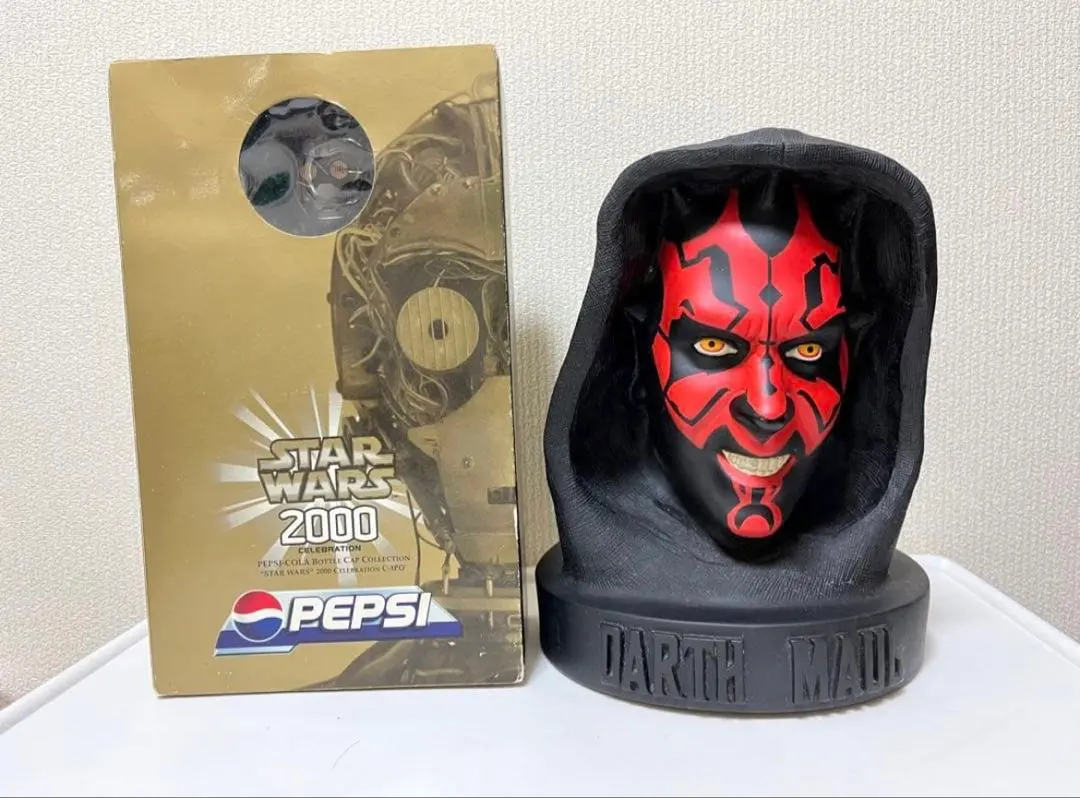 2026年最新】ダースモール 貯金箱の人気アイテム - メルカリ