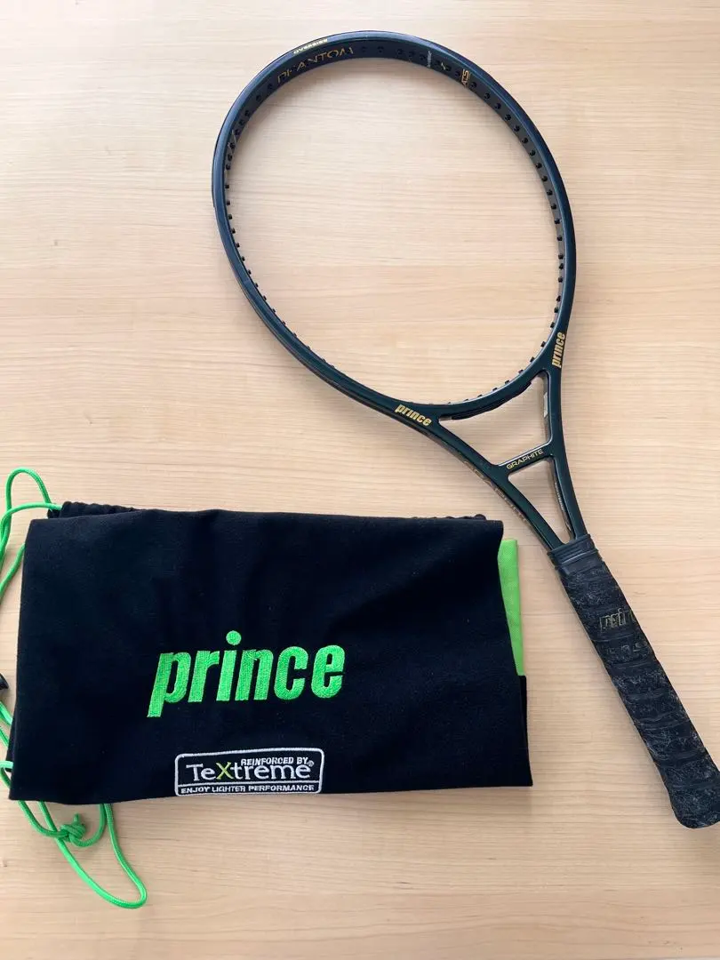 2026年最新】プリンス ファントムグラファイト 107の人気アイテム