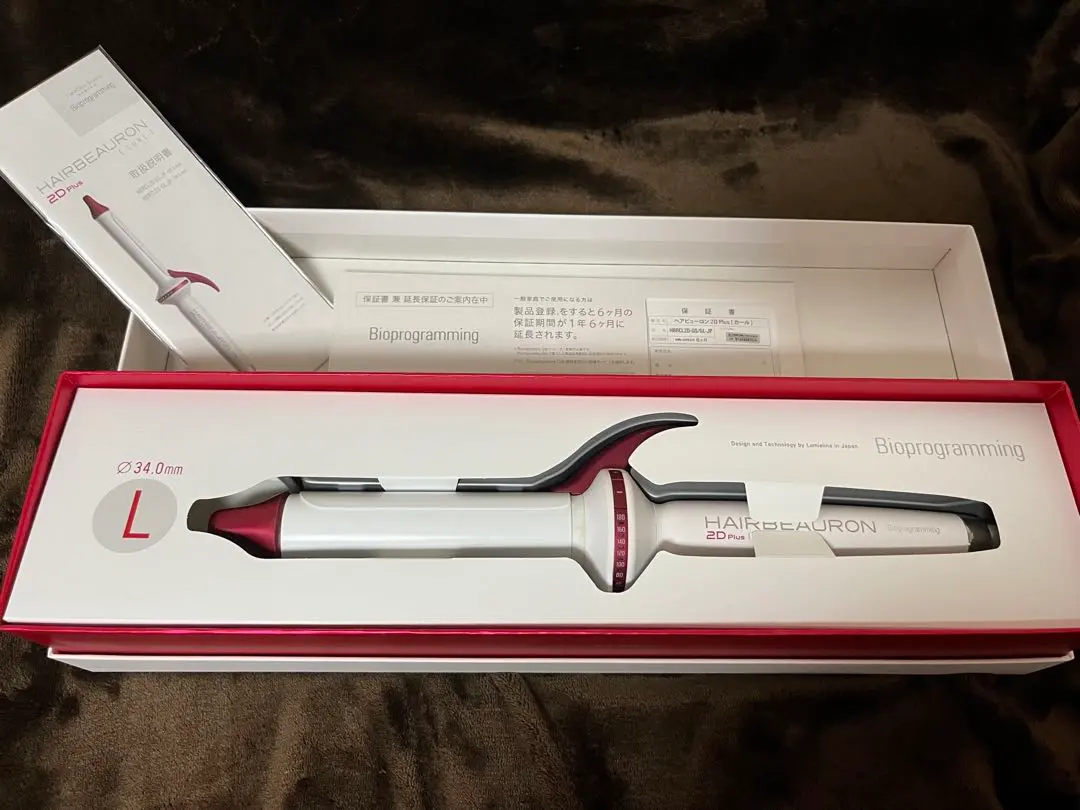 2026年最新】ヘアビューロン 27D Plusの人気アイテム - メルカリ