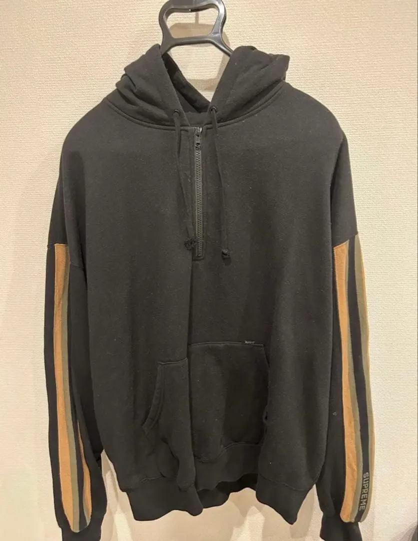 2026年最新】supreme ハーフジップ レオパードの人気アイテム - メルカリ