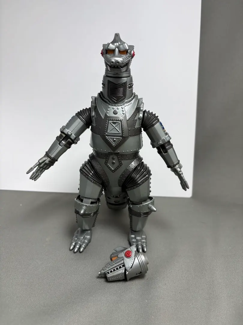 2026年最新】超合金 メカゴジラ1974の人気アイテム - メルカリ