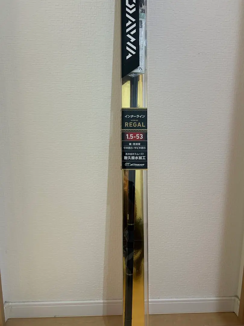 2026年最新】ダイワ インターライン リーガルの人気アイテム - メルカリ