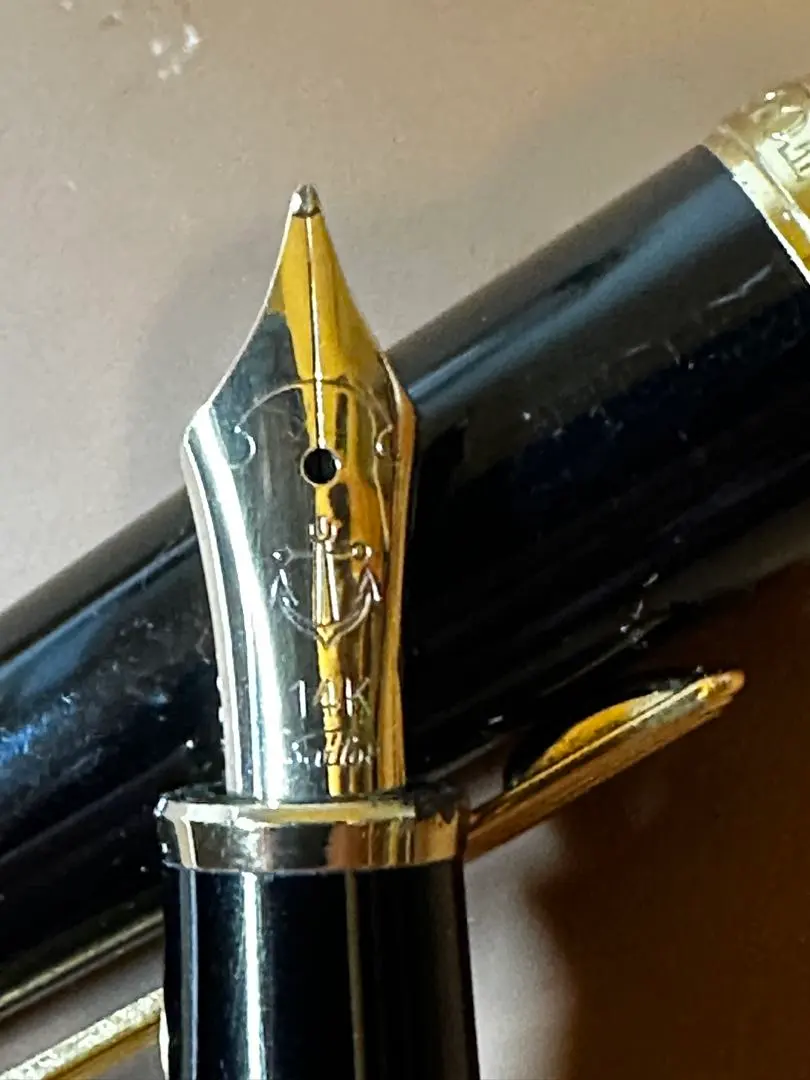 2026年最新】sailor 1911 14kの人気アイテム - メルカリ