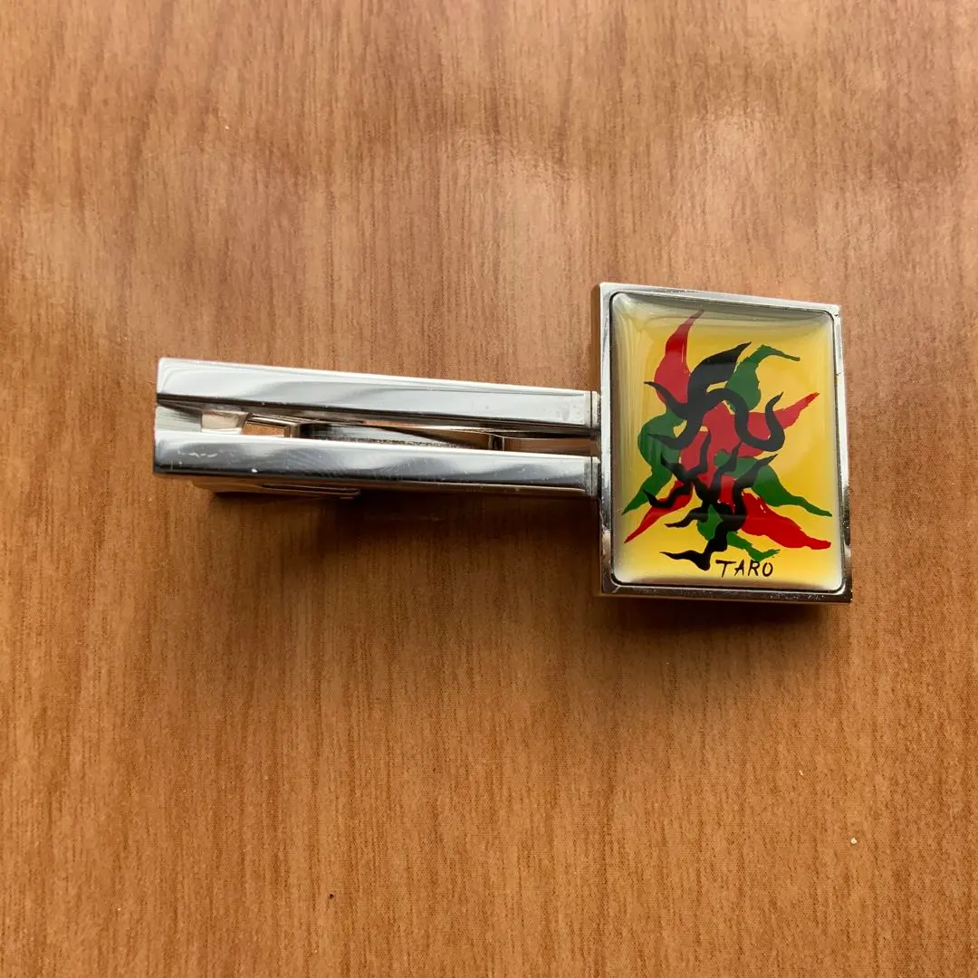 2026年最新】岡本太郎ネクタイの人気アイテム - メルカリ