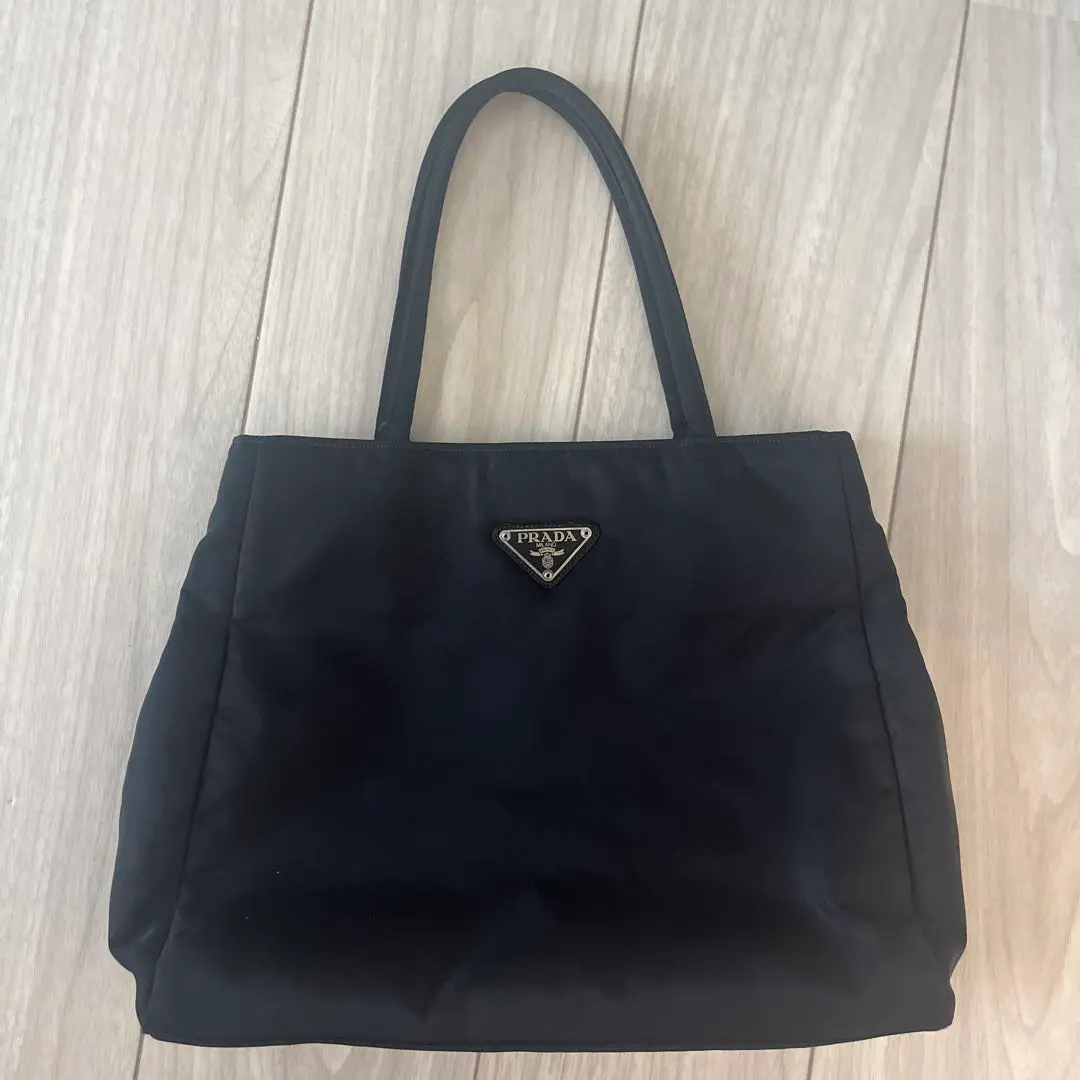 2026年最新】PRADA マザーズバッグの人気アイテム - メルカリ