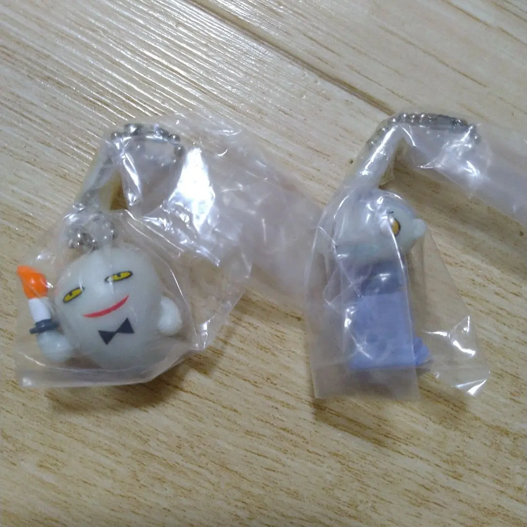 2026年最新】お化けギャルソンの人気アイテム - メルカリ