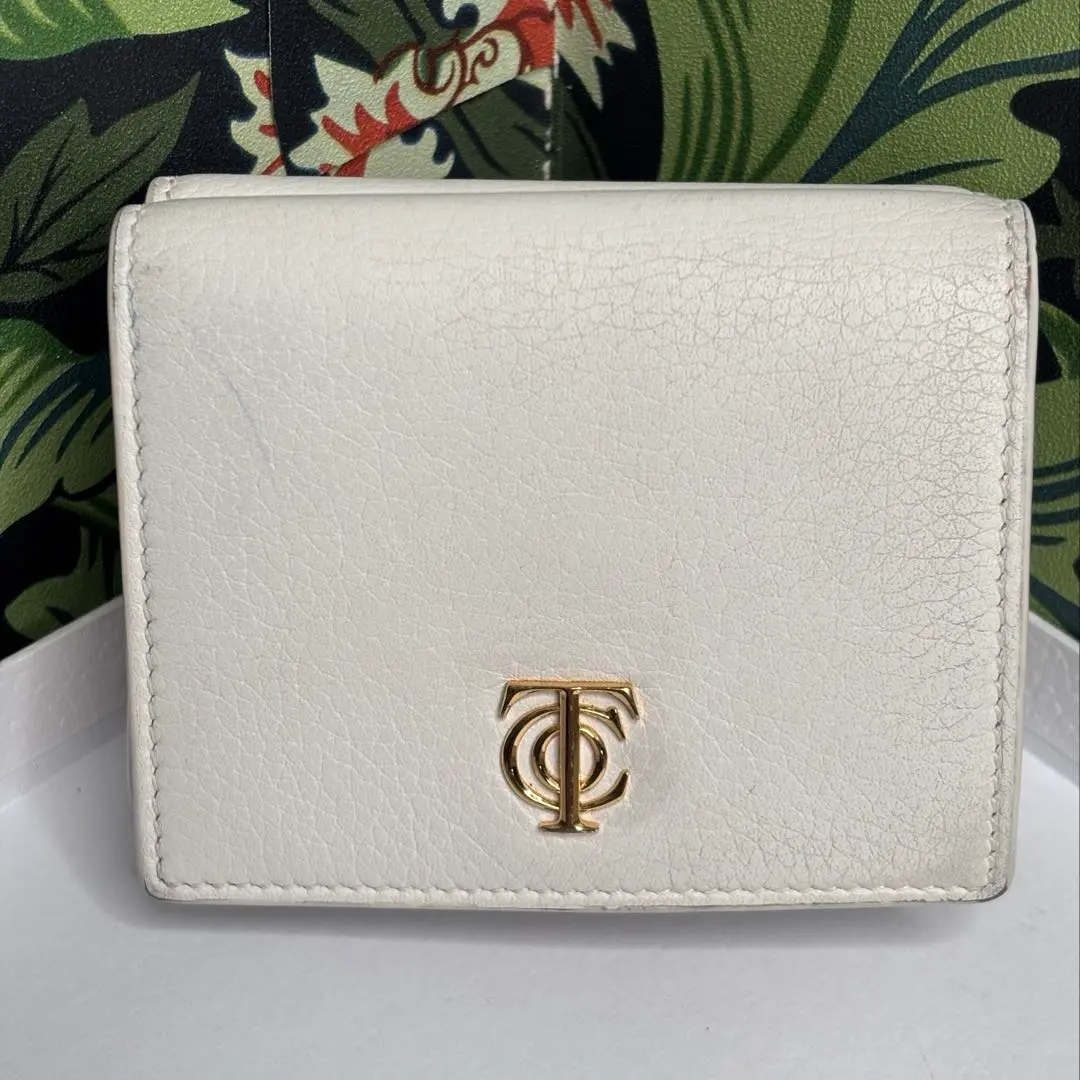 2026年最新】TIFFANY 折り財布の人気アイテム - メルカリ