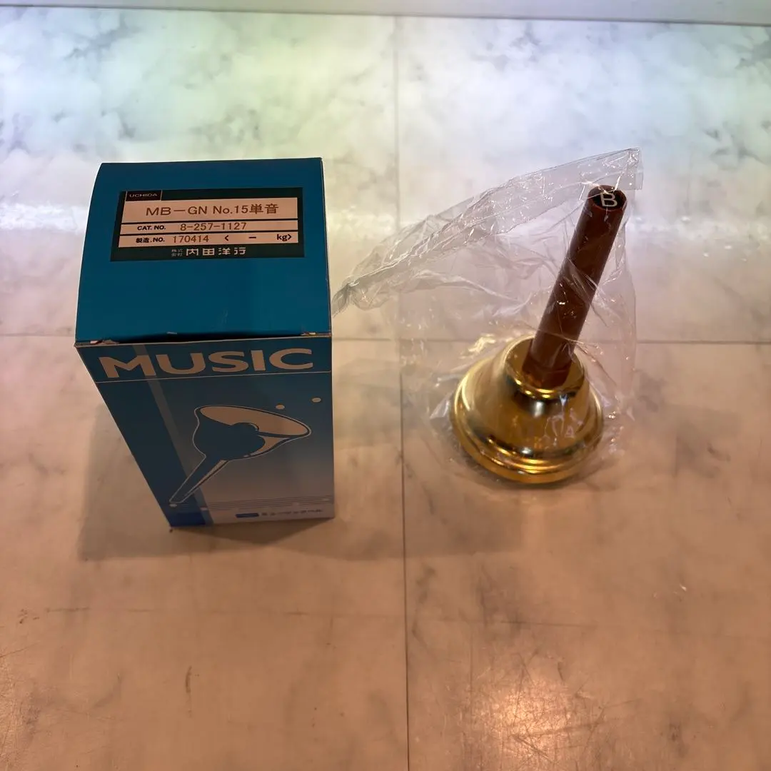 2026年最新】ミュージックベル ウチダの人気アイテム - メルカリ