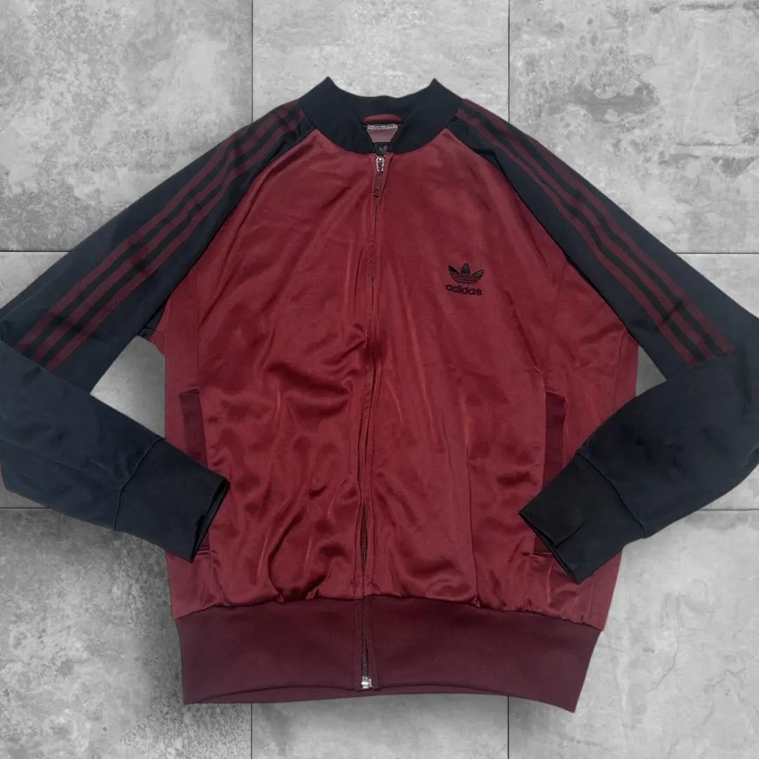 2026年最新】adidas atp ワインレッドの人気アイテム - メルカリ