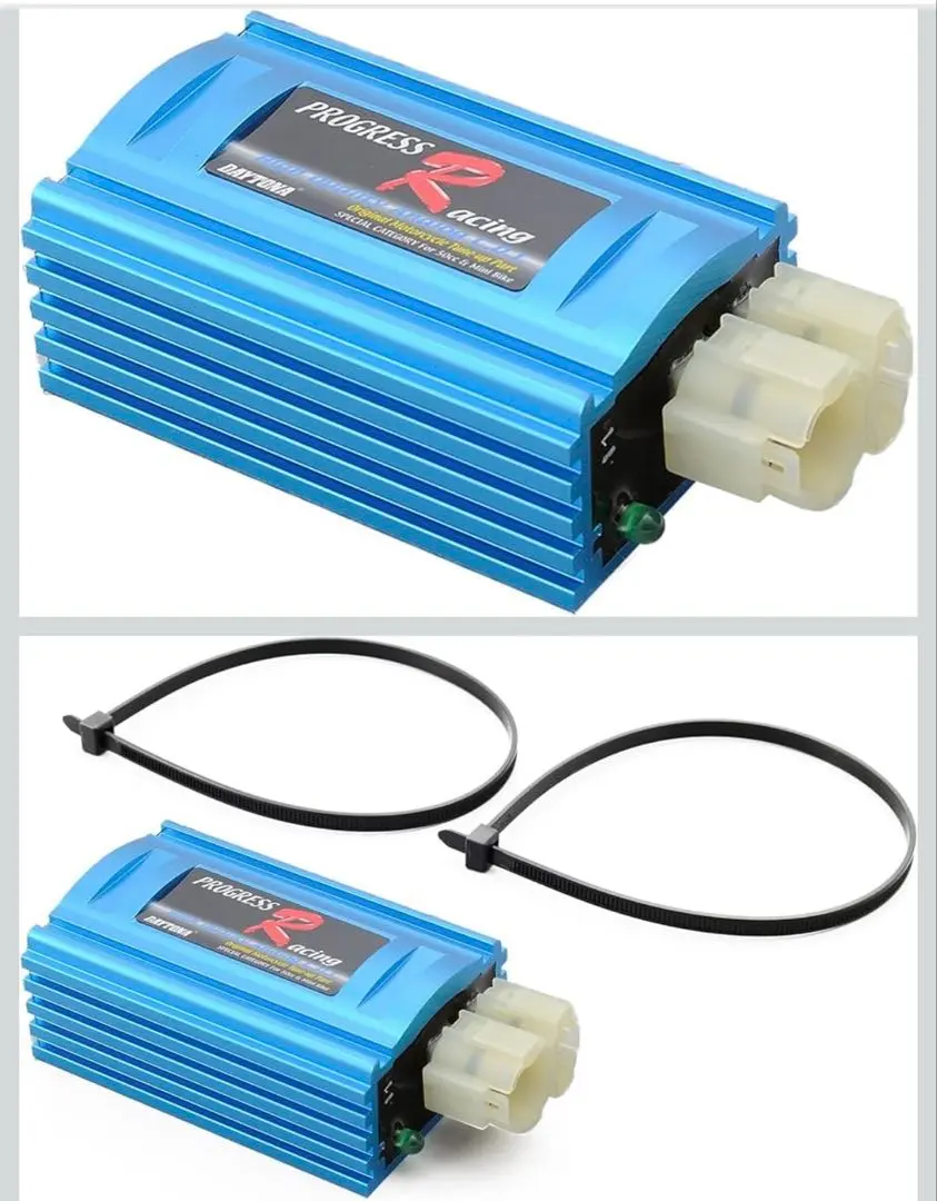 2026年最新】デイトナ ZX CDIの人気アイテム - メルカリ