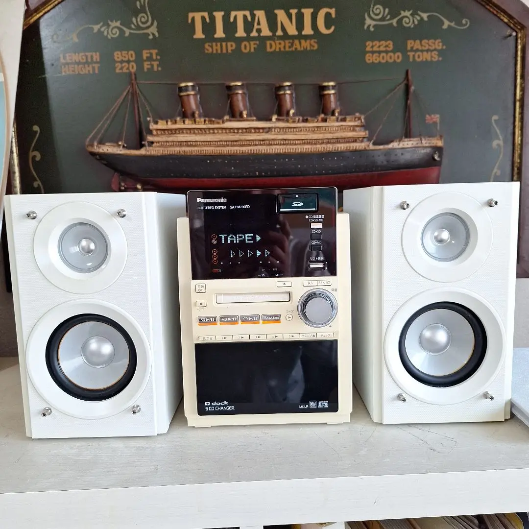 2026年最新】SC-PM730SDの人気アイテム - メルカリ