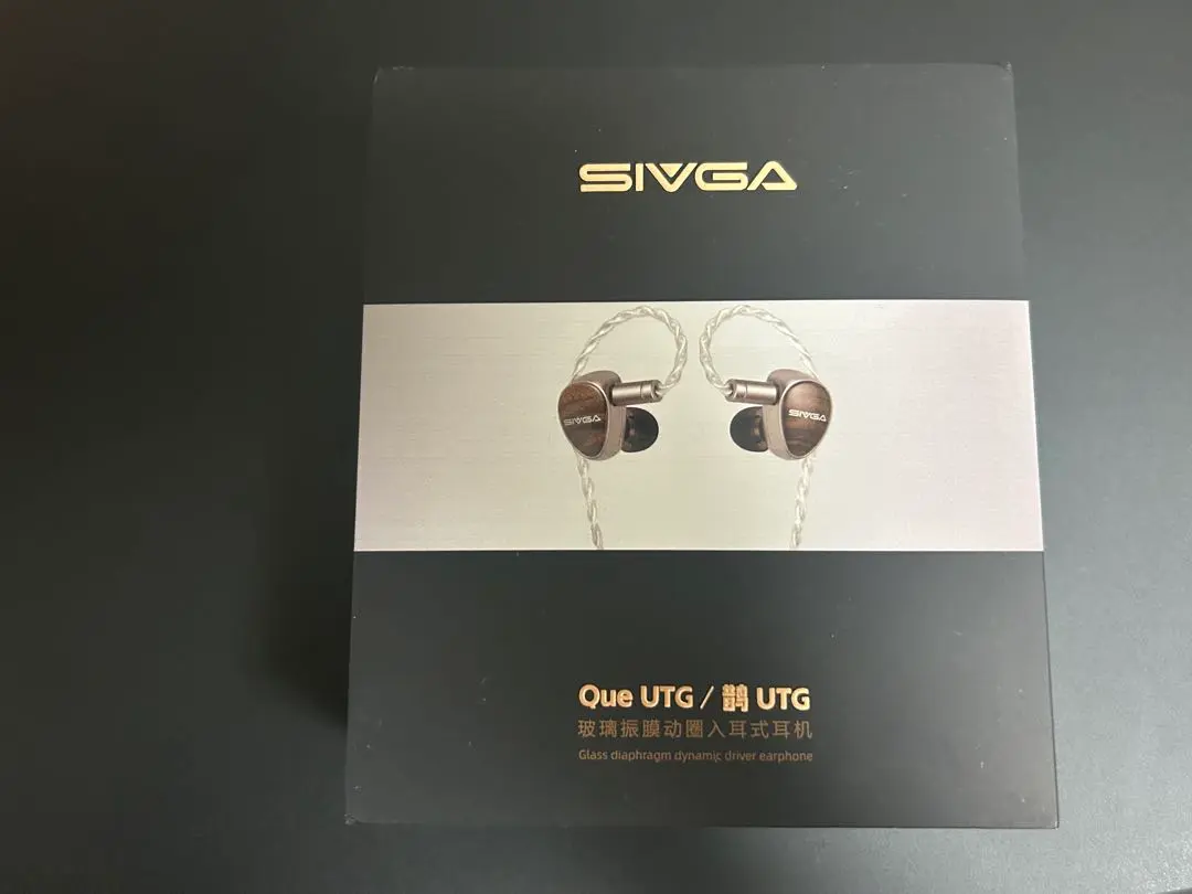 2026年最新】SIVGA Que UTGの人気アイテム - メルカリ