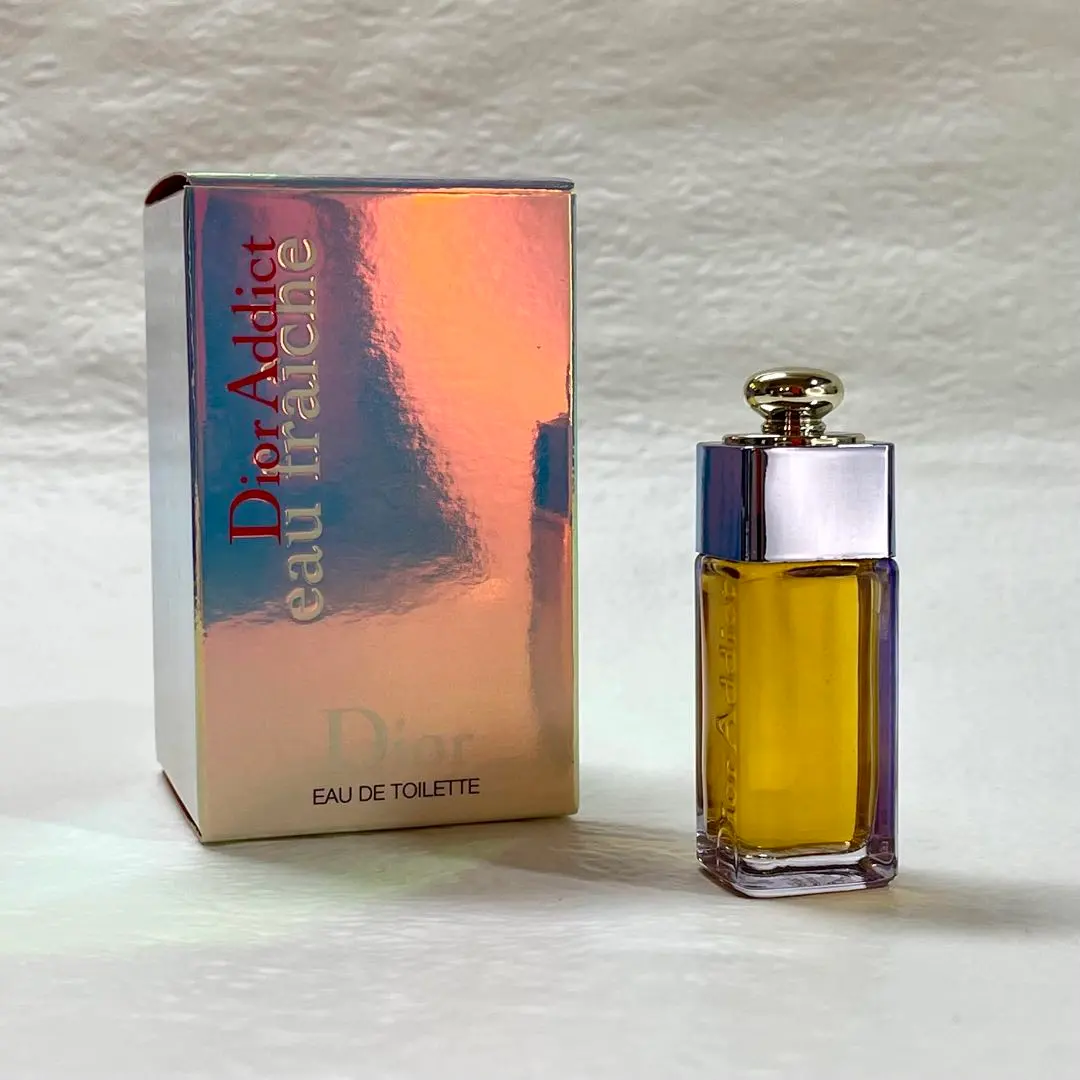 2026年最新】dior アディクトオーフレッシュ 5mlの人気アイテム - メルカリ