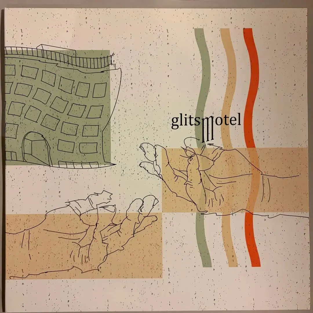 2026年最新】グリッツモーテルの人気アイテム - メルカリ